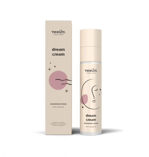 Dream Cream nourishing cream