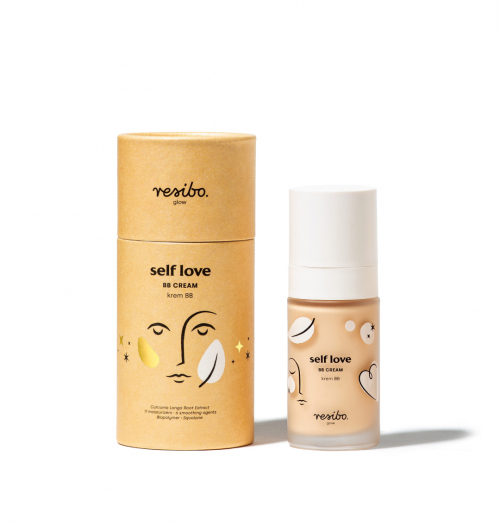 Self Love 30 ml BB Cream