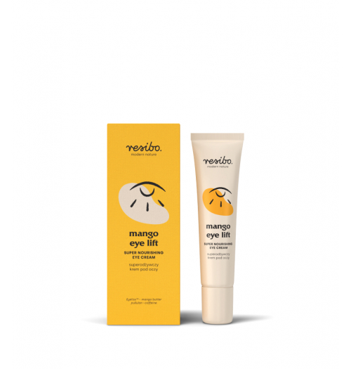 Mango Eye Lift super...