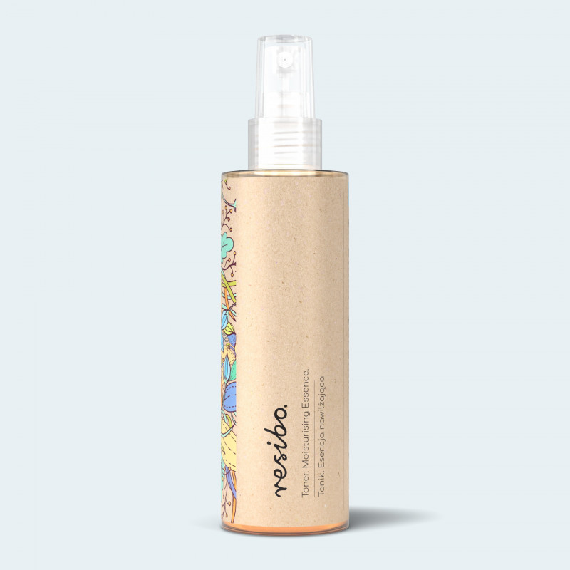 moisturising essence