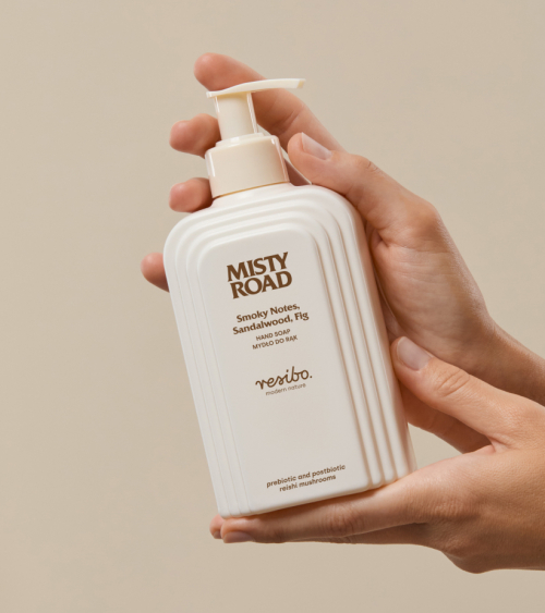 Hand soap