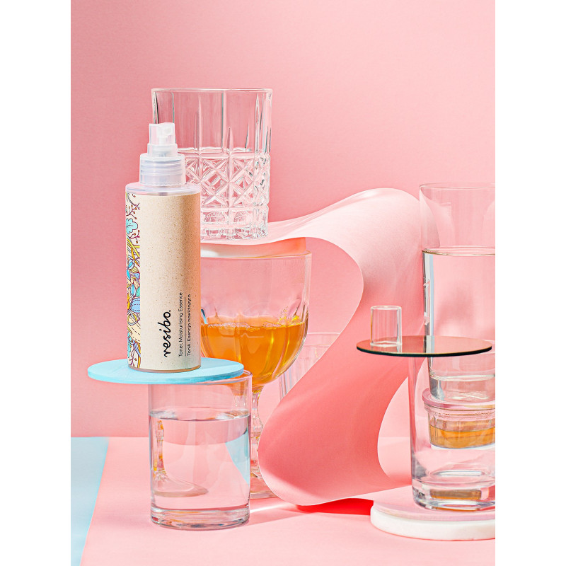 moisturising essence