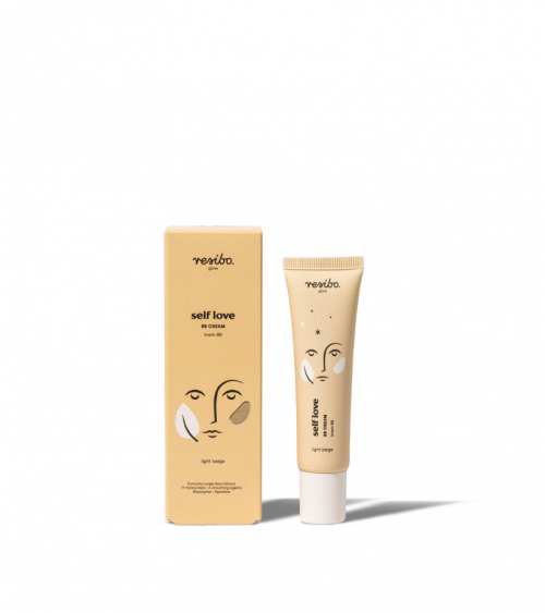 Self Love 25 ml BB Cream