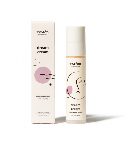 Dream Cream nourishing cream