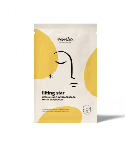 Lifting Star lifting and...