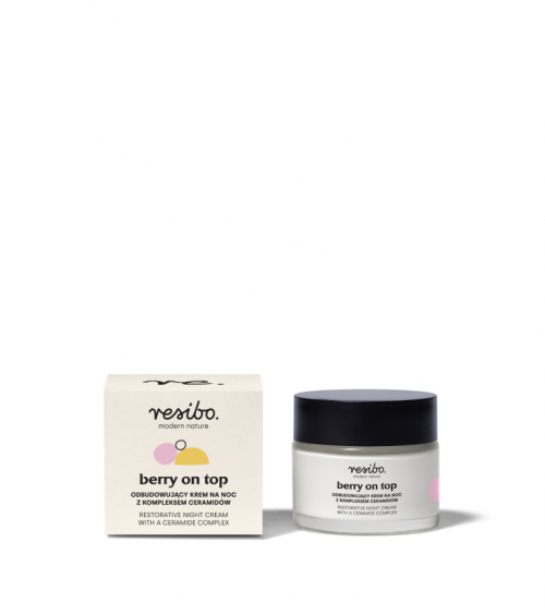 Berry On Top Restorative...