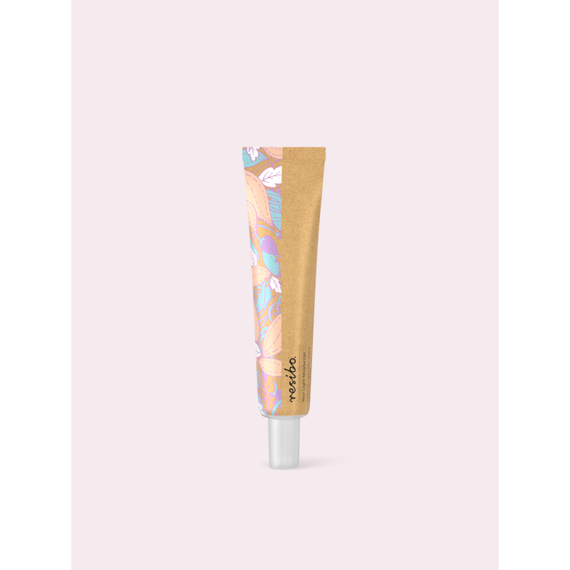 resibo your light moisturizer