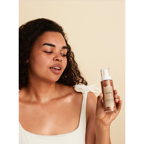 resibo your light moisturizer